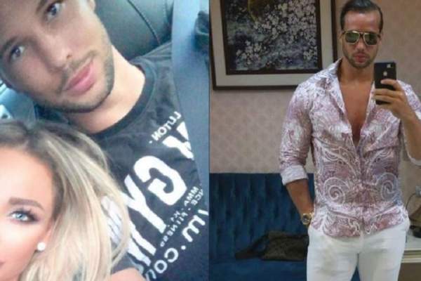 Trecutul lui Tristan Tate. Cum a făcut avere și ce relații a avut înainte de Bianca Drăgușanu