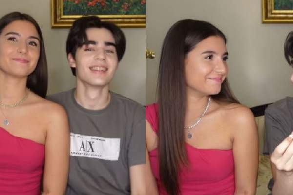 Radu Ștefan Bănică de la Te cunosc de undeva, adevărul despre tânăra cu care se afișează deseori! Este sau nu iubita lui?