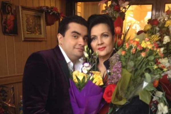 Alex Pădureanu, fiul Corneliei Catanga, strigăt de disperare la aproape două luni de la moartea mamei sale: ”Mă sufoc de dor”