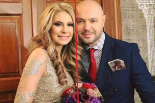 Cine este femeia cu care Mihai Mitoșeru ar fi înlocuit-o pe Noemi. Chiar mama sa l-a dat de gol