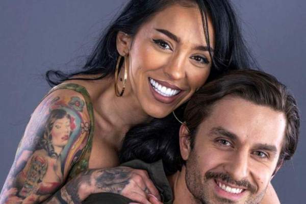 Motivul pentru care Ruby nu vrea să se mărite, după șapte ani de relație cu Robert: ”Nu avem planuri de nuntă și nici de copii”