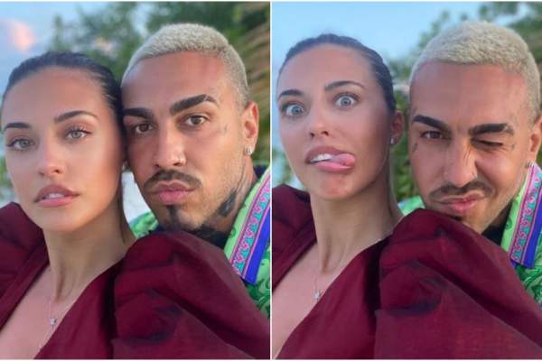 ”Nu vrei sa te desparți de Velea?" Propunerea nebunească primită de Antonia din partea unui fan, după ultimele imagini postate