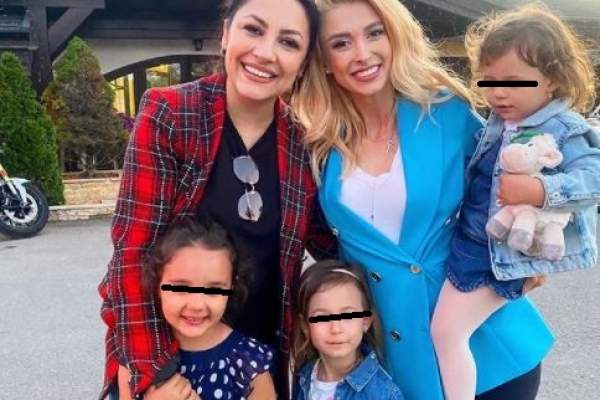Ce relație este, de fapt, între Andra și Andreea Bălan. Deși s-a spus că sunt rivale, jurata de la Te cunosc de undeva a spus adevărul
