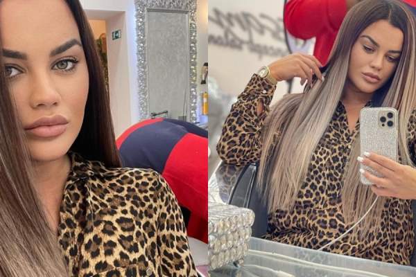 Când vrea Carmen de la Sălciua să devină mamă pentru prima dată! Vedeta e pregătită să facă acest pas