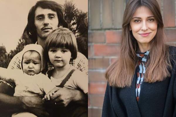 Dana Rogoz, devastată de durere la 7 ani de la moartea tatălui! Ce cadou i-a făcut înainte de a muri: ”Mă agăț de orice obiect...”