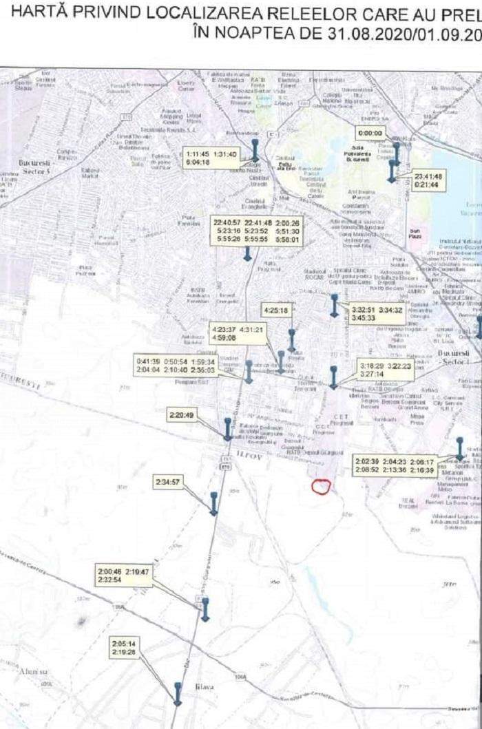 Decizie de ultimă oră în dosarul polițiștilor torționari de la Secția 16 / Verdictul instanței