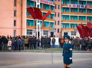 Coreea de Nord, țara în care nu există pandemie. Autoritățile susțin că nu s-a înregistrat niciun caz de coronavirus