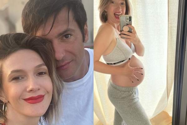 Adela Popescu și-a luat bonă din Filipine pentru cel de-al treilea copil. Vedeta devine mamă în câteva săptămâni: ”O doamnă cu experiență”