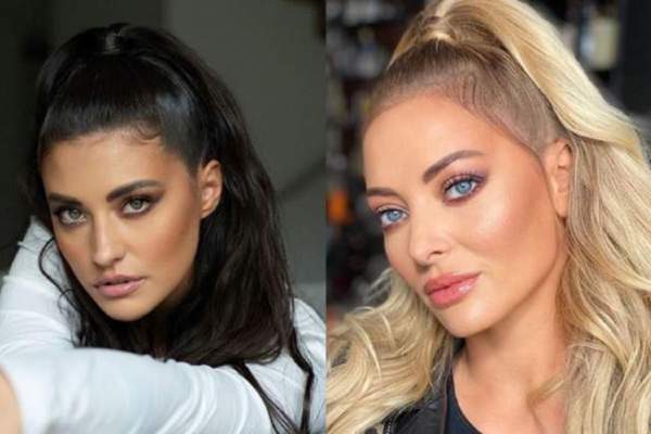 Ce relație este, de fapt, între Antonia și Delia Matache! Iubita lui Alex Velea le-a dezvăluit fanilor adevărul / FOTO