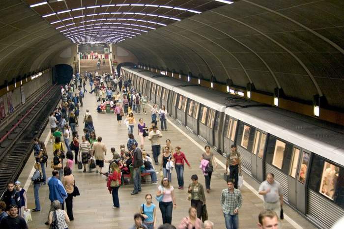 Prețul unei călătorii la metrou ar putea fi 50 de lei. Ion Rădoi: ”În aceste condiţii noi n-avem cum să supravieţuim”