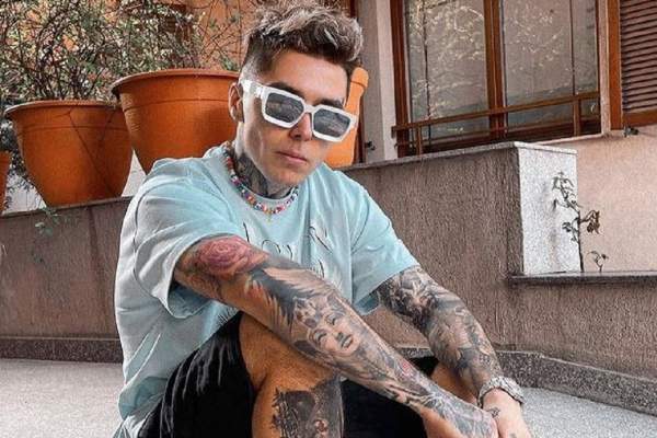 Cum arăta Lino Golden în copilărie. Fostul „protejat” al lui Alex Velea, imagine rară de când era mic! / FOTO