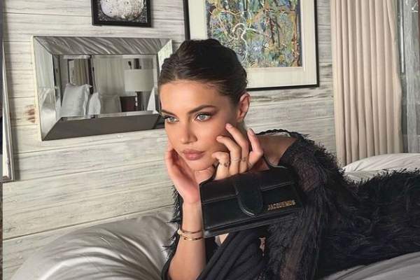 Cum este răsfățată Cristina Ich în Dubai! Alex Pițurcă îi face toate poftele / FOTO