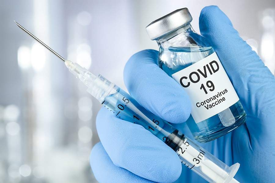 Vaccinarea cu serul Pfizer/BioNTech pentru copiii de 12-15 ani ar putea primi undă verde încă de la sfârșitul lunii mai