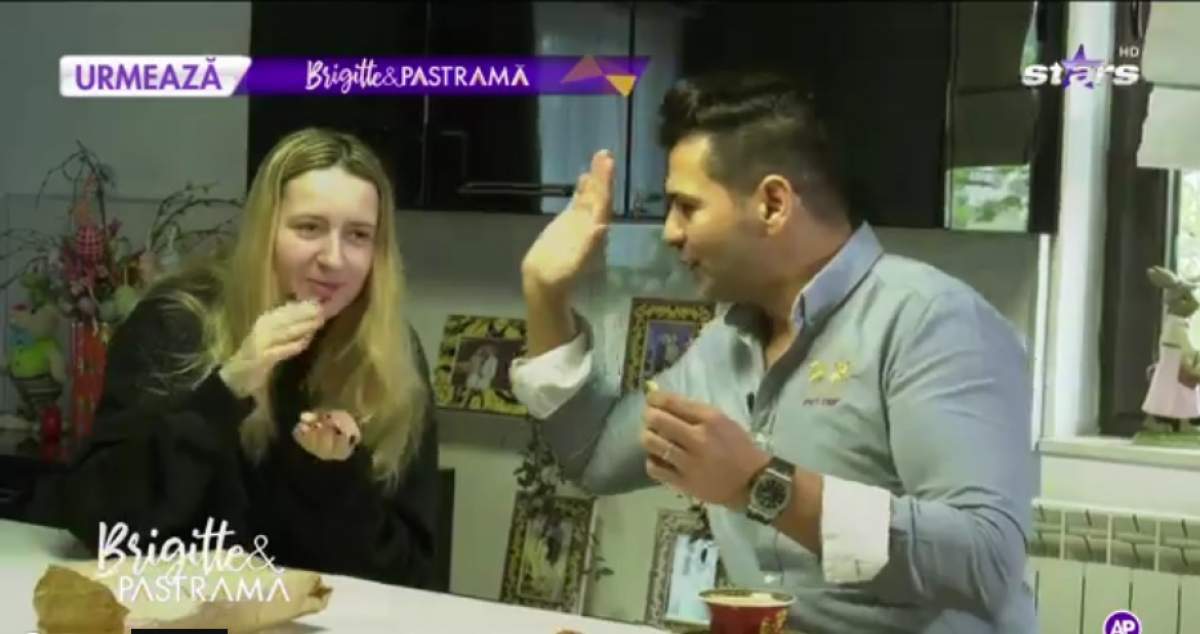 50 de euro pentru un pupic. Cum merg, de fapt, ”afacerile” între Sara și Florin Pastramă / VIDEO