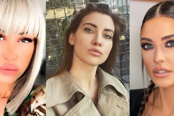 Iulia Albu, mesaj tăios la adresa Antoniei și a Andei Adam, după ce și-au pus silicoane: „Fiecare face cât poate și cât îl duce!”