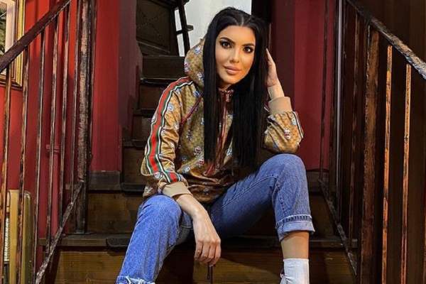 Câți ani împlinește astăzi Andreea Tonciu. Ce surpriză i-a făcut fiica ei, Rebecca, de ziua sa de naștere: „Am foarte mari emoții!” / FOTO