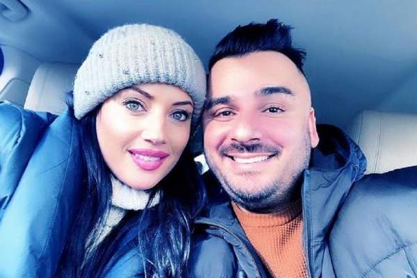 Liviu Guță divorțează pentru a doua oară, după doar 1 an de căsnicie cu Roxana: „Nu mă lăsa să mă duc la copii”. Artistul se va muta cu chirie