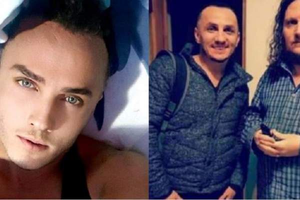 Mihai Trăistariu, supărat pe fratele său, după ce a ajuns să-l întrețină. Ce îi reproșează artistul: „Îi plătesc facturile”