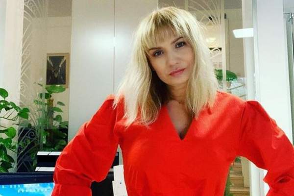 Cristina Cioran a ales numele pentru fiica ei! Cum o va chema pe fetița sa: „Abia aștept să te țin în brațe”