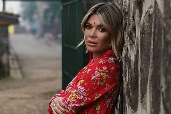 Cu ce problemă de sănătate se confruntă Gina Pistol după naștere. Vedeta s-a confesat fanilor: „Uneori ne copleșesc grijile”