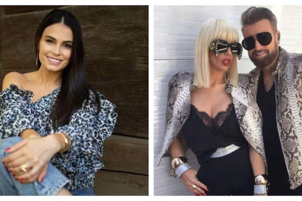 Anca Serea, luată în vizor de Raluca Bădulescu și Cătălin Botezatu. De ce o critică vedetele: „Prea băbuță” / FOTO