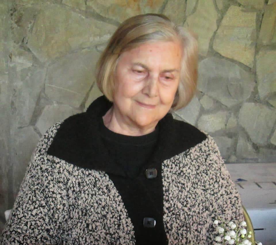 Scriitoarea Ileana Vulpescu a murit. Autoarea romanului „Arta conversației” este plânsă de colegi
