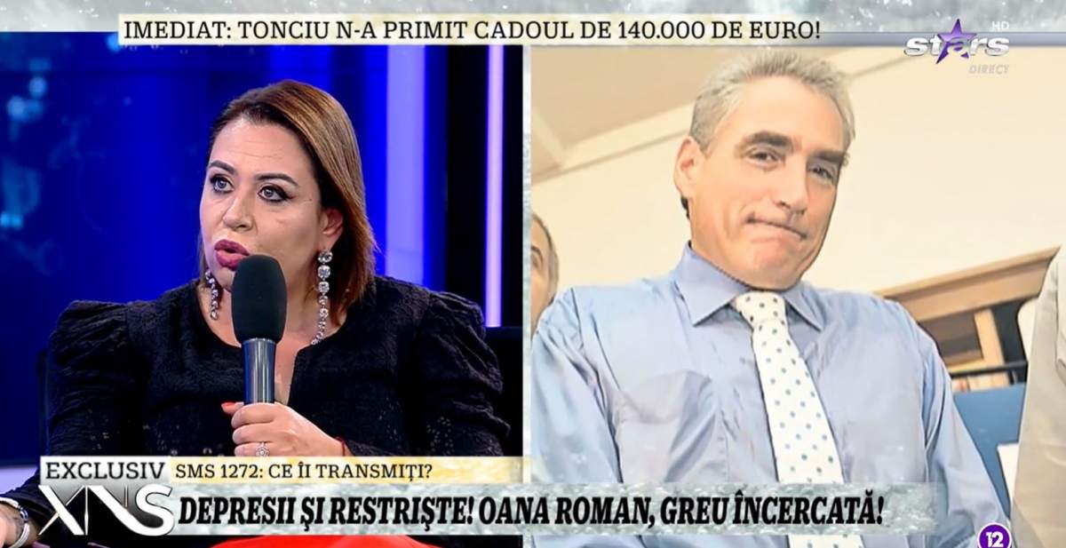 Oana Roman, traumatizată de plecarea tatălui său la Revoluție. Petre Roman nu s-a mai întors la fel: „Am trăit un coșmar”