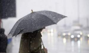 Alertă ANM de vreme rea! Ploi și vijelii în toată România