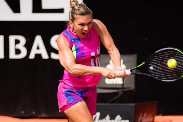 Diagnosticul crunt primit de Simona Halep de la medici, după accidentarea de la Roma. Tenismena riscă să nu mai apară la Roland Garros