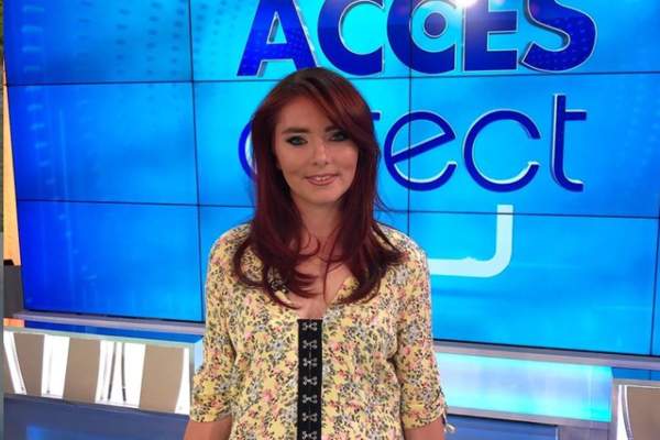 Vulpița de la Acces Direct, dans de senzație pe Instagram! Cum s-a lăsat filmată tânăra din Blăgești / VIDEO