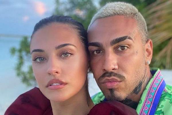 Antonia, surpriză romantică pentru Alex Velea, de ziua lui de naștere. Ce i-a pregătit artista pe plajă: „La mulți ani, sufletul meu” / FOTO