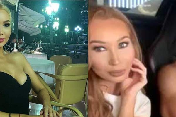 Xonia și iubitul milionar s-au despărțit? Ce a dat de gol separarea momentului