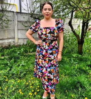 Oana Roman își vinde hainele din propria garderobă, pe Instagram! Decizia luată de vedeta Antena Stars