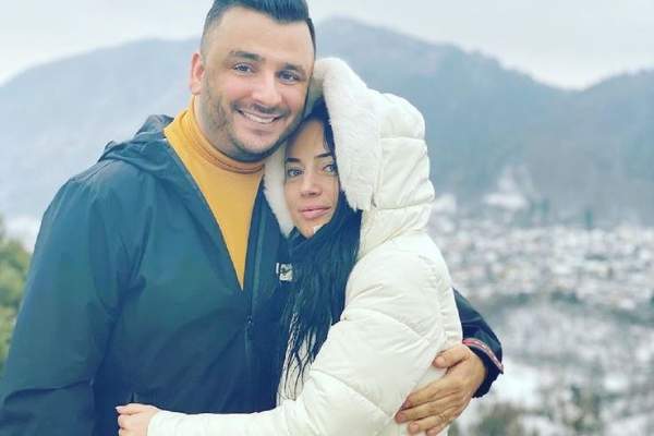 Care e trecutul Roxanei, femeia care divorțează de Liviu Guță după numai un an de căsnicie