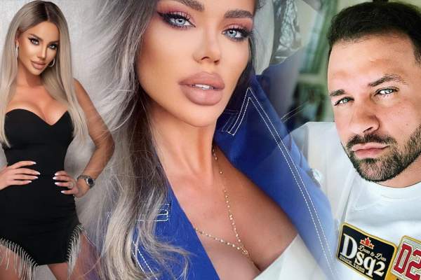 Alex Bodi, gesturi surprinzătoare pentru Bianca Drăgușanu! Ce spune diva? Se împacă sau nu cu afaceristul? Informații exclusive!