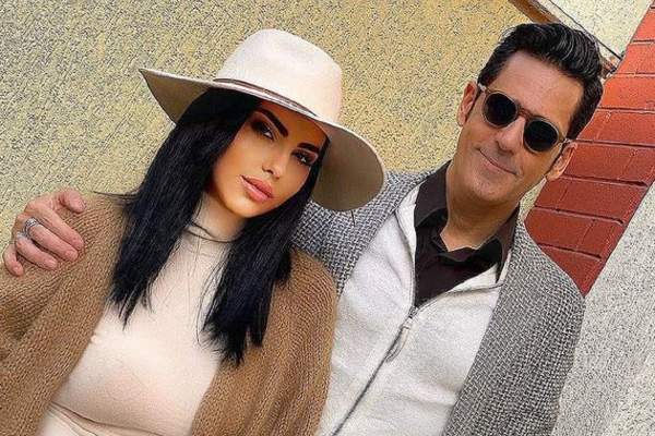 Lavinia Pîrva și Ștefan Bănică Jr. își aniversează fiul! Câți ani împlinește Alexandru și cum l-au surprins de ziua lui de naștere / FOTO