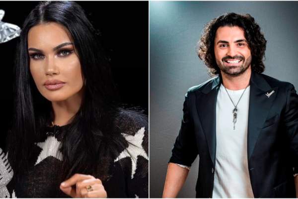 Oana Zăvoranu l-a făcut ”bichon” pe Pepe și a adus cuvinte dure la adresa lui: ”Apus-au vremurile când făcea hituri datorită mie”