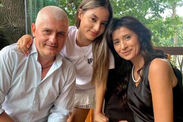 Motivul pentru care Virgil Ianțu  nu s-a căsătorit cu Roxana, deși au 15 ani de relație: "Nu cred în iubirea cu acte"