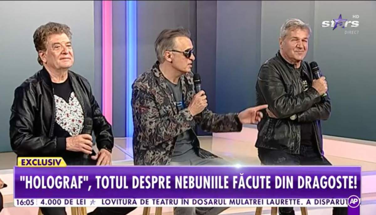 Cine este prima dragoste a lui Dan Bittman! Artistul, dezvăluiri la Antena Stars despre tânăra care i-a furat inima: „A plecat în străinătate” / VIDEO