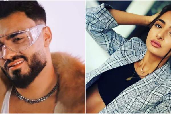 Jador, mesaj pentru Georgiana, fosta lui iubită, în direct: ”De ce ai plecat din viața mea?! Întoarce-te înapoi”