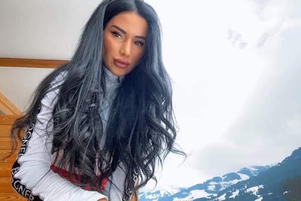 O actriță de renume, atac la adresa Danielei Crudu. Ce părere are celebra artistă despre vedetă