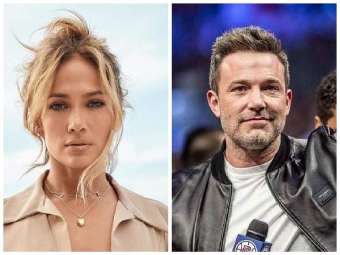 Ben Affleck i-a trimis un mesaj unei tinere pe o aplicație de dating, însă a fost refuzat! Femeia era convinsă că este o farsă