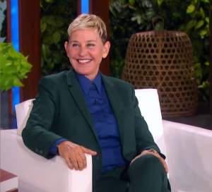 Ellen DeGeneres își va încheia emisiunea în 2022, după nouăsprăzece ani de activitate! Anunțul făcut de prezentatoarea TV: „Va fi pentru ultima dată”