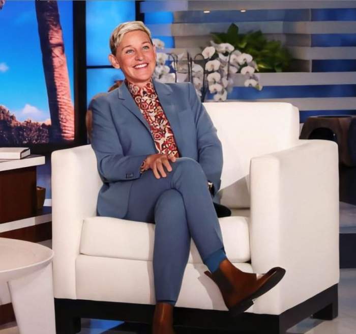 Ellen DeGeneres își va încheia emisiunea în 2022, după nouăsprăzece ani de activitate! Anunțul făcut de prezentatoarea TV: „Va fi pentru ultima dată”