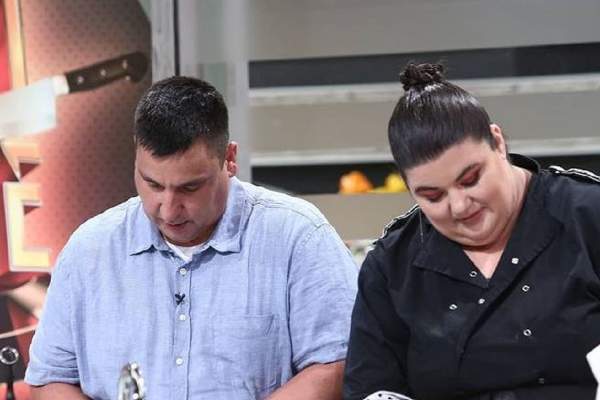 De ce nu s-a căsătorit Claudia Radu de la Chefi la cuțite cu iubitul său, deși sunt împreună de 9 ani. Declarațiile ei despre nuntă și sarcină