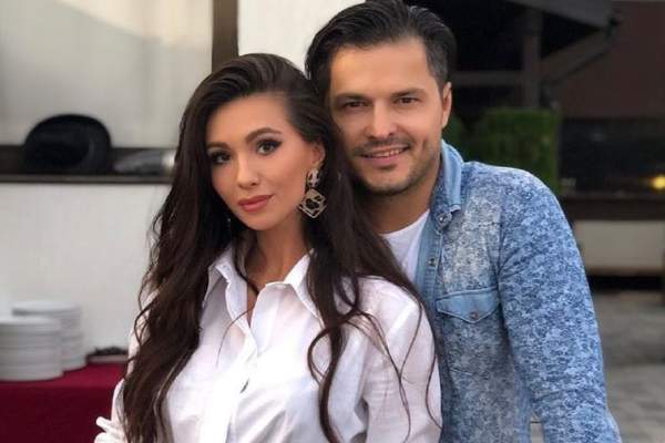 Liviu Vârciu și-a fotografiat partenera nemachiată. Cum arată Anda Călin complet naturală: „Fără filtru” / FOTO