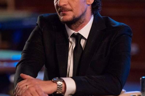 Tudor Chirilă și Florin Piersic jr au filmat alături de legendele de la Hollywood. În ce film o să apară cei doi actori