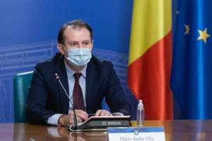 Premierul Florin Cîțu a promis că va merge în Vama Veche și va sta toată noaptea, după relaxarea restricțiilor: „A ieșit la iveală motivul”