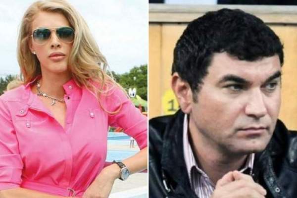 Ce afaceri avea Cristi Borcea în Miami. Le-ar fi lichidat după logodna fostei soții, Alina Vidican