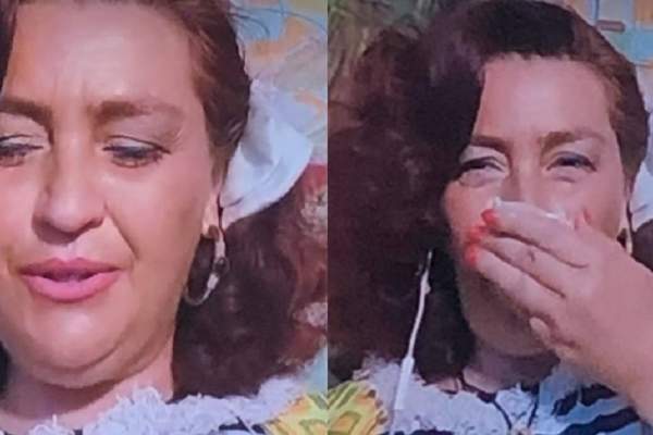 Rona Hartner divorțează de soțul ei, Herve. Artista a făcut anunțul plângând: „De o lună și jumătate suntem separați”